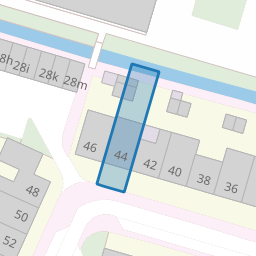 Perceel UHN00-A-925