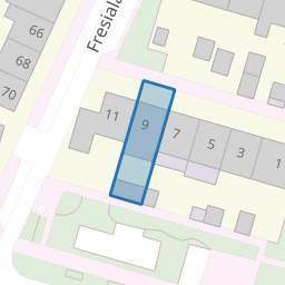 Perceel UHN00-A-940