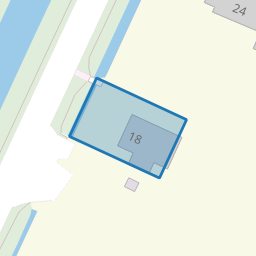 Perceel UHN00-A-976