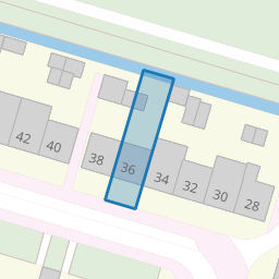 Perceel UHN00-A-995
