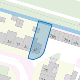 Perceel UHN00-A-999