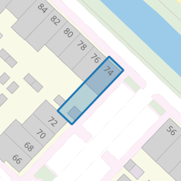 Perceel UHN00-B-10153