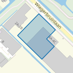 Perceel UHN00-B-10168