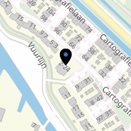 Appartement UHN00 B 10263 1