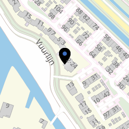 Appartement UHN00 B 10263 10