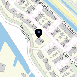 Appartement UHN00 B 10263 2