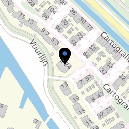 Appartement UHN00 B 10263 4