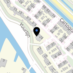 Appartement UHN00 B 10263 8