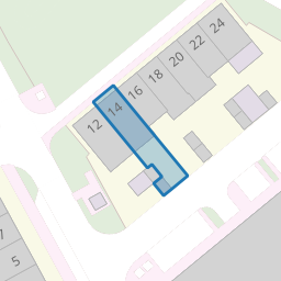 Perceel UHN00-B-10424