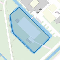 Perceel UHN00-B-10459