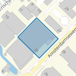 Perceel UHN00-B-10521