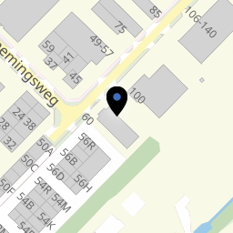 Appartement UHN00 B 10737 2