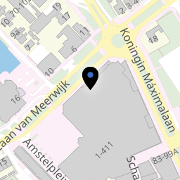 Appartement UHN00 B 10975 3