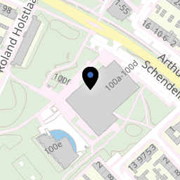 Appartement UHN00 B 11148 5