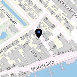 Appartement UHN00 B 11201 1