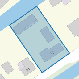 Perceel UHN00-B-3076