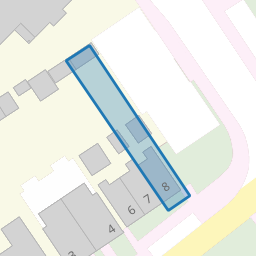 Perceel UHN00-B-3086