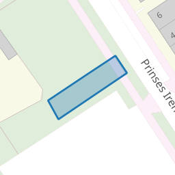 Perceel UHN00-B-3292