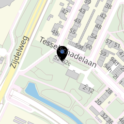 Appartement UHN00 B 4883 10