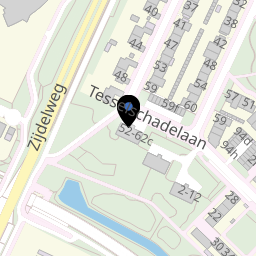 Appartement UHN00 B 4883 2