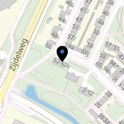 Appartement UHN00 B 4883 3