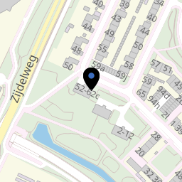 Appartement UHN00 B 4883 4