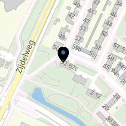 Appartement UHN00 B 4883 6