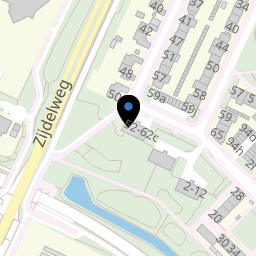 Appartement UHN00 B 4883 7