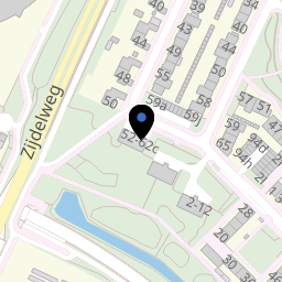 Appartement UHN00 B 4883 8