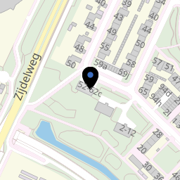 Appartement UHN00 B 4883 9