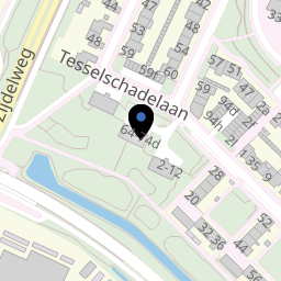 Appartement UHN00 B 4884 10