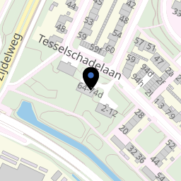 Appartement UHN00 B 4884 3