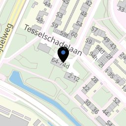 Appartement UHN00 B 4884 4
