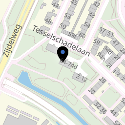 Appartement UHN00 B 4884 7