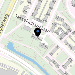 Appartement UHN00 B 4884 8