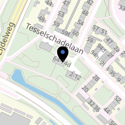 Appartement UHN00 B 4884 9