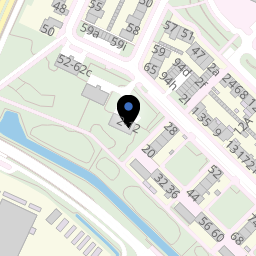 Appartement UHN00 B 4885 10
