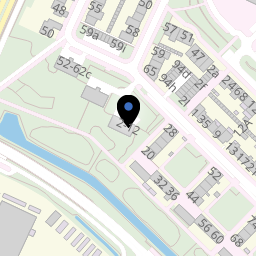 Appartement UHN00 B 4885 4