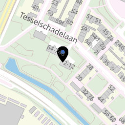 Appartement UHN00 B 4885 6