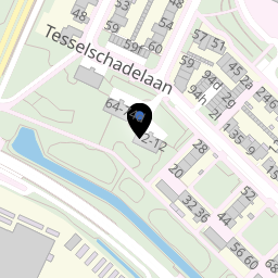 Appartement UHN00 B 4885 7