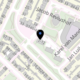 Appartement UHN00 B 4989 2