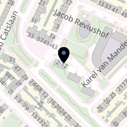 Appartement UHN00 B 4989 3