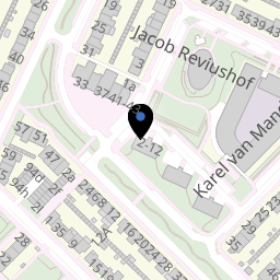 Appartement UHN00 B 4989 5