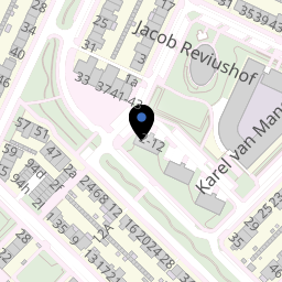Appartement UHN00 B 4989 7