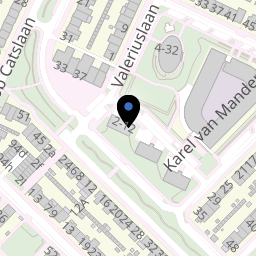 Appartement UHN00 B 4989 9