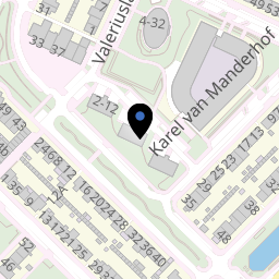 Appartement UHN00 B 4990 10
