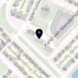 Appartement UHN00 B 4990 2