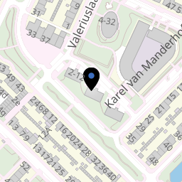Appartement UHN00 B 4990 5