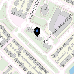 Appartement UHN00 B 4990 6