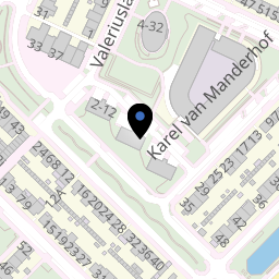Appartement UHN00 B 4990 8
